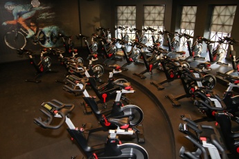 MFC sports center for all