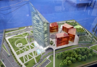 264 000 метров инноваций