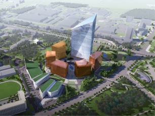 MFC «Gazprom center» on web-site of National Agency for investment and privatization